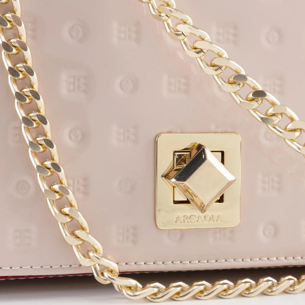 Arcadia Laila Medium Crossbody - NWT - Picture 16 of 16